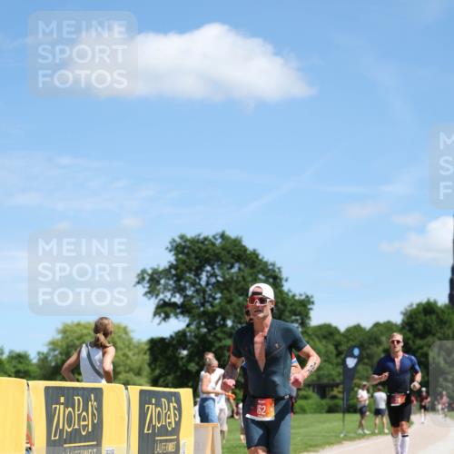 21.06.2026 - Viking Triathlon Michael Strokosch http://msf.ph/oto/9833402 21.06.2026 13:13:57 Laufen 95, 162, 218 meine-sportfotos.de