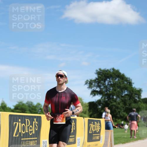 21.06.2026 - Viking Triathlon Michael Strokosch http://msf.ph/oto/9833419 21.06.2026 13:14:17 Laufen 118, 552 meine-sportfotos.de