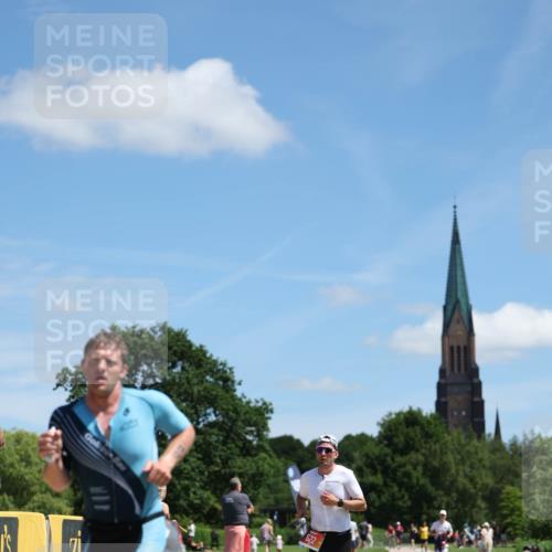 21.06.2026 - Viking Triathlon Michael Strokosch http://msf.ph/oto/9833454 21.06.2026 13:14:41 Laufen 89, 522 meine-sportfotos.de