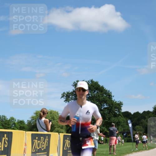 21.06.2026 - Viking Triathlon Michael Strokosch http://msf.ph/oto/9833471 21.06.2026 13:14:51 Laufen 411, 665 meine-sportfotos.de