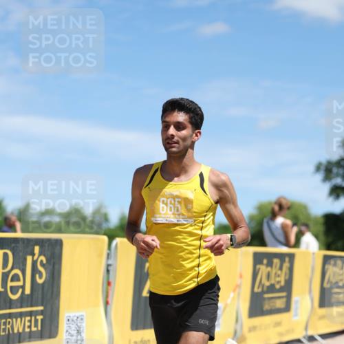 21.06.2026 - Viking Triathlon Michael Strokosch http://msf.ph/oto/9833486 21.06.2026 13:14:59 Laufen 665 meine-sportfotos.de