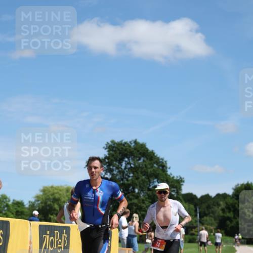 21.06.2026 - Viking Triathlon Michael Strokosch http://msf.ph/oto/9833512 21.06.2026 13:15:22 Laufen 74, 226, 410 meine-sportfotos.de