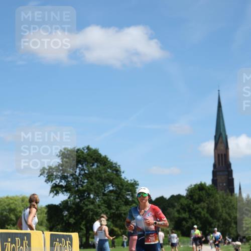 21.06.2026 - Viking Triathlon Michael Strokosch http://msf.ph/oto/9833521 21.06.2026 13:15:39 Laufen 286 meine-sportfotos.de