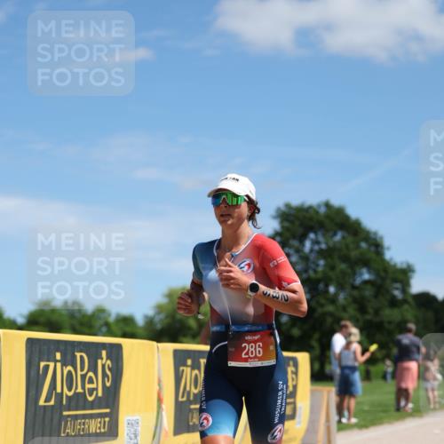 21.06.2026 - Viking Triathlon Michael Strokosch http://msf.ph/oto/9833527 21.06.2026 13:15:40 Laufen 176, 286, 460 meine-sportfotos.de