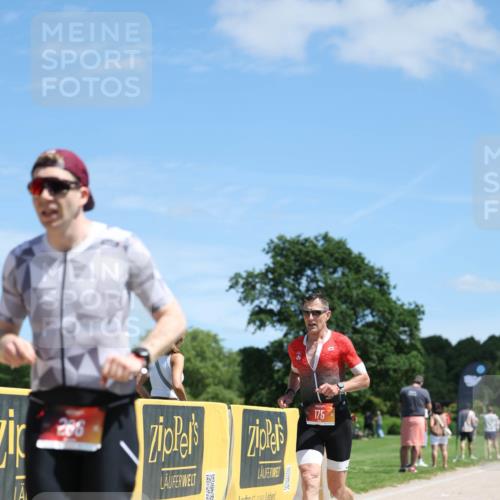 21.06.2026 - Viking Triathlon Michael Strokosch http://msf.ph/oto/9833572 21.06.2026 13:16:04 Laufen 175, 266, 414 meine-sportfotos.de