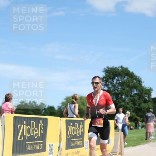 21.06.2026 - Viking Triathlon Michael Strokosch http://msf.ph/oto/9833574 21.06.2026 13:16:04 Laufen 175, 266, 414 meine-sportfotos.de