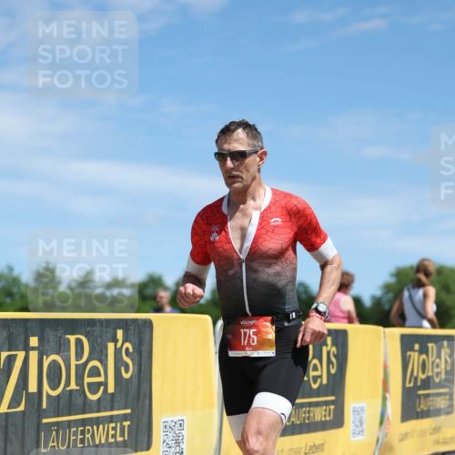 21.06.2026 - Viking Triathlon Michael Strokosch http://msf.ph/oto/9833578 21.06.2026 13:16:05 Laufen 175, 266, 414 meine-sportfotos.de