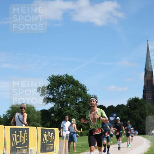 21.06.2026 - Viking Triathlon Michael Strokosch http://msf.ph/oto/9833589 21.06.2026 13:16:17 Laufen 34, 107, 150, 220, 269 meine-sportfotos.de