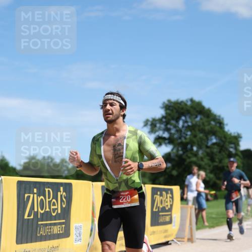 21.06.2026 - Viking Triathlon Michael Strokosch http://msf.ph/oto/9833596 21.06.2026 13:16:18 Laufen 34, 107, 150, 220, 269 meine-sportfotos.de