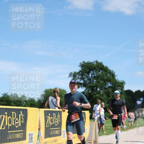 21.06.2026 - Viking Triathlon Michael Strokosch http://msf.ph/oto/9833602 21.06.2026 13:16:21 Laufen 34, 107, 150, 220 meine-sportfotos.de