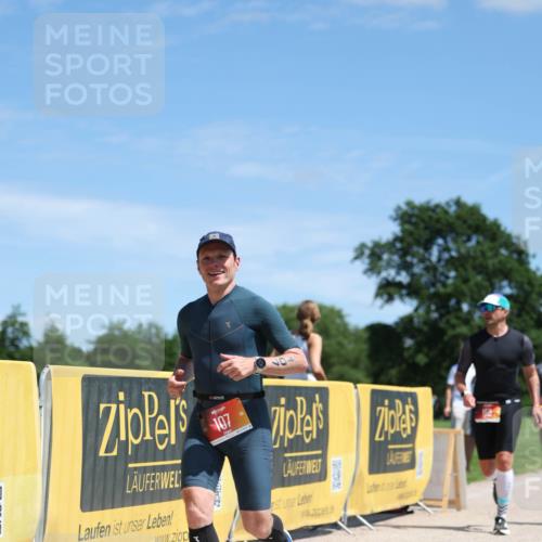 21.06.2026 - Viking Triathlon Michael Strokosch http://msf.ph/oto/9833605 21.06.2026 13:16:21 Laufen 34, 107, 150, 220 meine-sportfotos.de