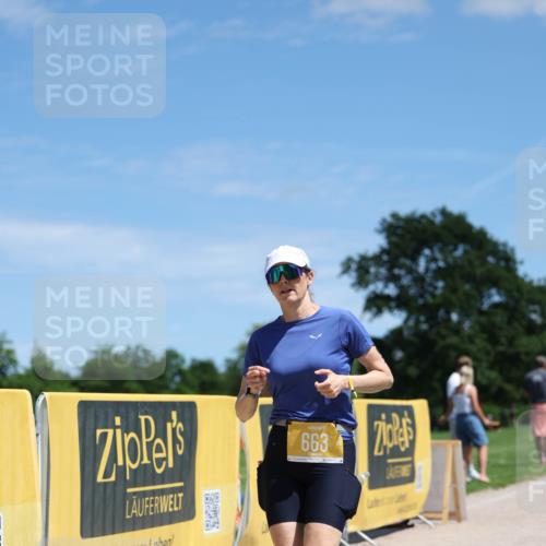 21.06.2026 - Viking Triathlon Michael Strokosch http://msf.ph/oto/9833620 21.06.2026 13:16:31 Laufen 663 meine-sportfotos.de