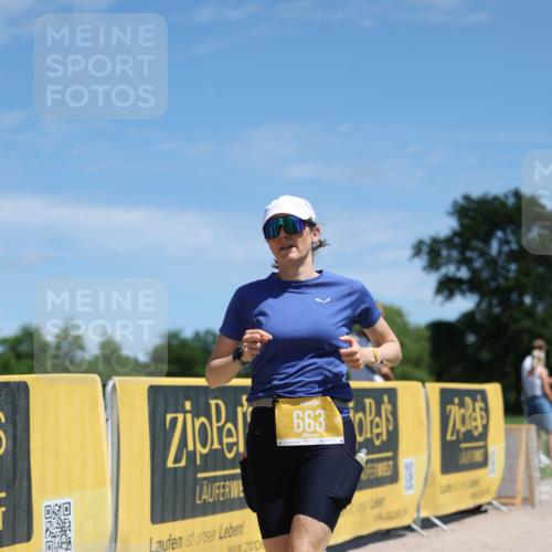 21.06.2026 - Viking Triathlon Michael Strokosch http://msf.ph/oto/9833621 21.06.2026 13:16:31 Laufen 663 meine-sportfotos.de