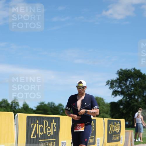 21.06.2026 - Viking Triathlon Michael Strokosch http://msf.ph/oto/9833628 21.06.2026 13:16:41 Laufen 356 meine-sportfotos.de