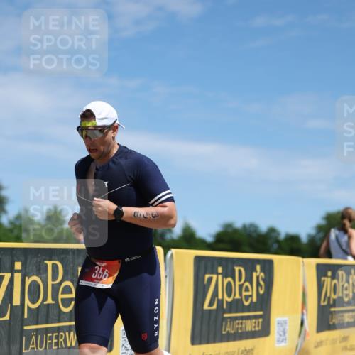 21.06.2026 - Viking Triathlon Michael Strokosch http://msf.ph/oto/9833632 21.06.2026 13:16:42 Laufen 356 meine-sportfotos.de