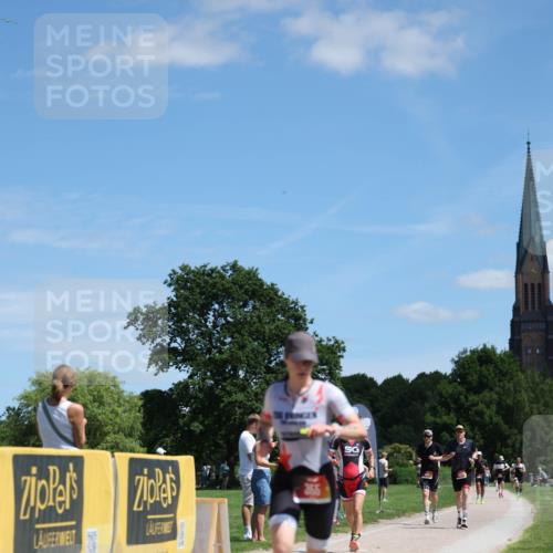 21.06.2026 - Viking Triathlon Michael Strokosch http://msf.ph/oto/9833633 21.06.2026 13:17:02 Laufen 355, 490, 560, 649 meine-sportfotos.de