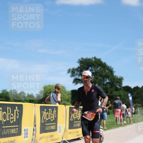 21.06.2026 - Viking Triathlon Michael Strokosch http://msf.ph/oto/9833674 21.06.2026 13:17:31 Laufen 180, 340 meine-sportfotos.de