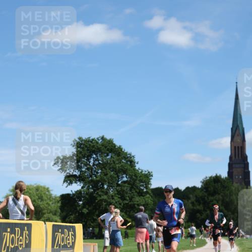 21.06.2026 - Viking Triathlon Michael Strokosch http://msf.ph/oto/9833686 21.06.2026 13:17:45 Laufen 474, 500 meine-sportfotos.de