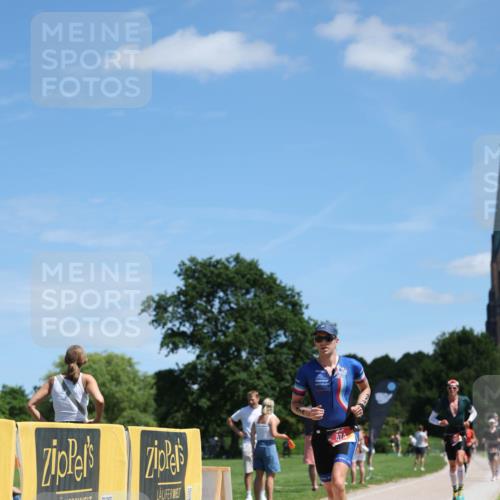 21.06.2026 - Viking Triathlon Michael Strokosch http://msf.ph/oto/9833688 21.06.2026 13:17:46 Laufen 474, 500 meine-sportfotos.de