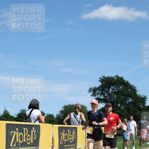 21.06.2026 - Viking Triathlon Michael Strokosch http://msf.ph/oto/9833745 21.06.2026 13:18:17 Laufen 621, 625 meine-sportfotos.de