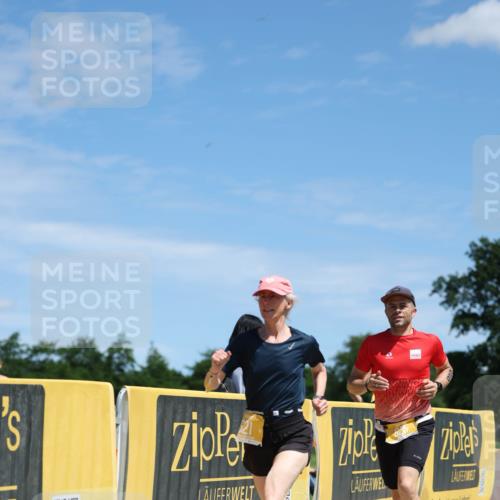 21.06.2026 - Viking Triathlon Michael Strokosch http://msf.ph/oto/9833748 21.06.2026 13:18:18 Laufen 621, 625 meine-sportfotos.de