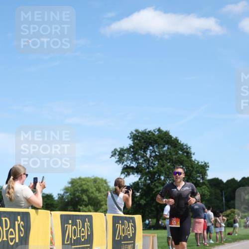 21.06.2026 - Viking Triathlon Michael Strokosch http://msf.ph/oto/9833752 21.06.2026 13:18:34 Laufen 125 meine-sportfotos.de