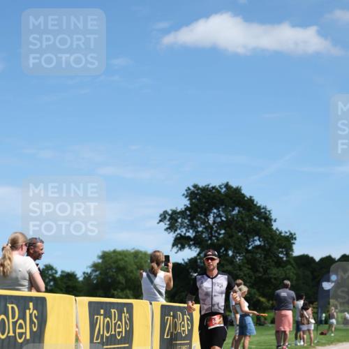 21.06.2026 - Viking Triathlon Michael Strokosch http://msf.ph/oto/9833762 21.06.2026 13:18:45 Laufen 84 meine-sportfotos.de