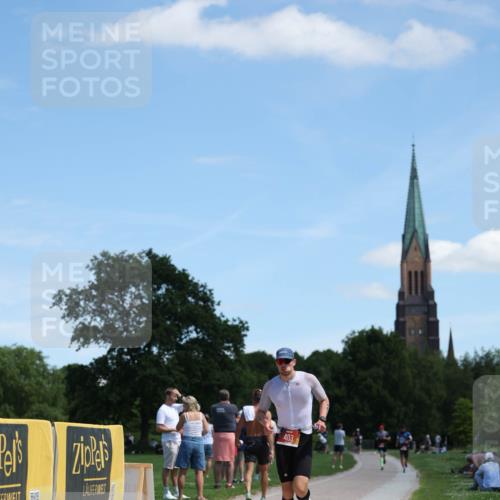 21.06.2026 - Viking Triathlon Michael Strokosch http://msf.ph/oto/9833824 21.06.2026 13:19:30 Laufen 403 meine-sportfotos.de