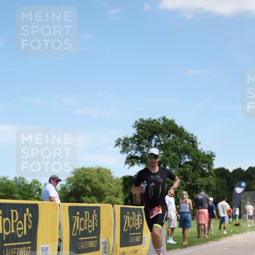 21.06.2026 - Viking Triathlon Michael Strokosch http://msf.ph/oto/9833849 21.06.2026 13:19:55 Laufen 301 meine-sportfotos.de