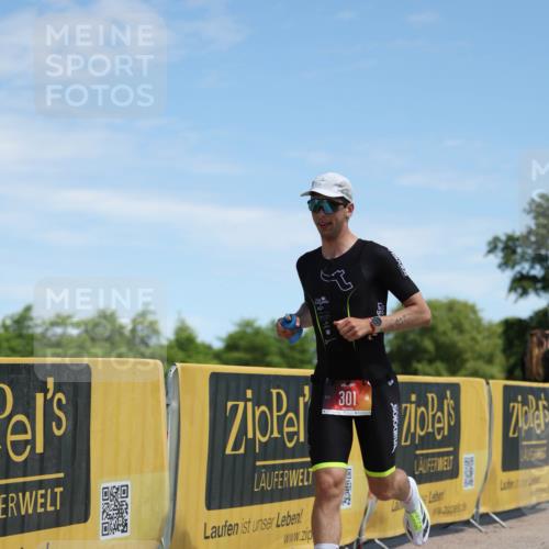 21.06.2026 - Viking Triathlon Michael Strokosch http://msf.ph/oto/9833853 21.06.2026 13:19:56 Laufen 301 meine-sportfotos.de