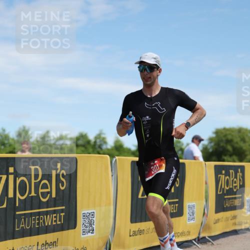 21.06.2026 - Viking Triathlon Michael Strokosch http://msf.ph/oto/9833854 21.06.2026 13:19:56 Laufen 301 meine-sportfotos.de