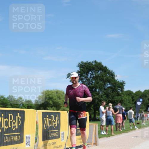 21.06.2026 - Viking Triathlon Michael Strokosch http://msf.ph/oto/9833876 21.06.2026 13:20:23 Laufen 145, 559, 567 meine-sportfotos.de