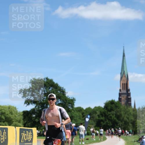 21.06.2026 - Viking Triathlon Michael Strokosch http://msf.ph/oto/9833892 21.06.2026 13:20:32 Laufen 145 meine-sportfotos.de