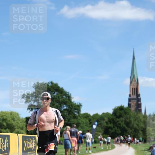 21.06.2026 - Viking Triathlon Michael Strokosch http://msf.ph/oto/9833893 21.06.2026 13:20:33 Laufen 145 meine-sportfotos.de