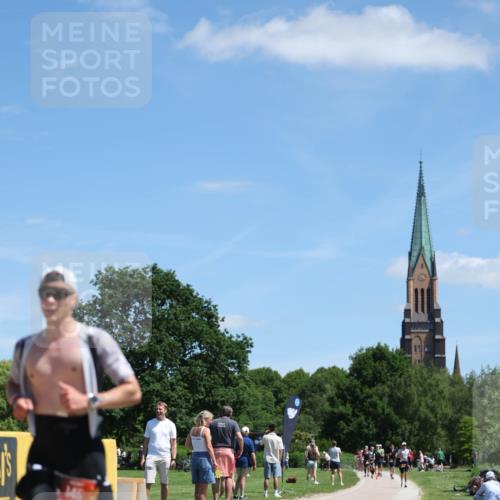 21.06.2026 - Viking Triathlon Michael Strokosch http://msf.ph/oto/9833894 21.06.2026 13:20:33 Laufen 145 meine-sportfotos.de