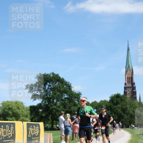 21.06.2026 - Viking Triathlon Michael Strokosch http://msf.ph/oto/9833901 21.06.2026 13:20:51 Laufen 88, 93, 99, 113, 189, 497 meine-sportfotos.de