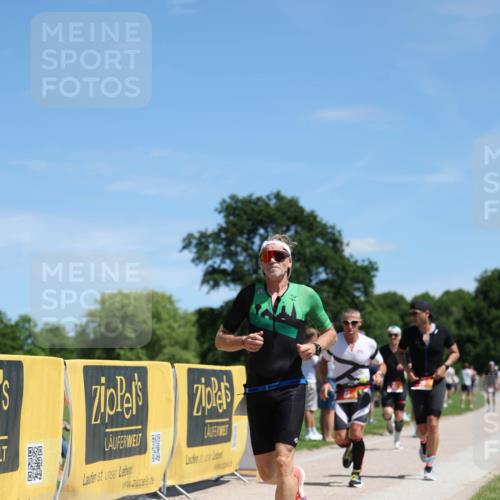 21.06.2026 - Viking Triathlon Michael Strokosch http://msf.ph/oto/9833906 21.06.2026 13:20:53 Laufen 88, 93, 99, 113, 189 meine-sportfotos.de