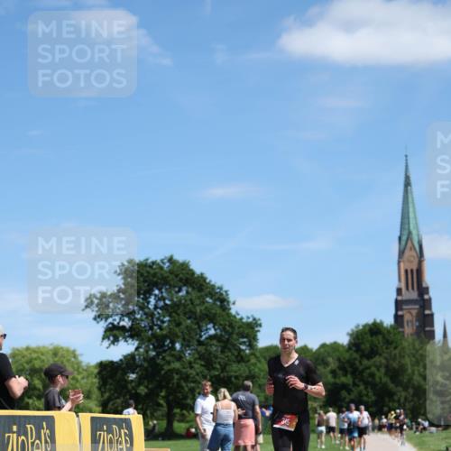 21.06.2026 - Viking Triathlon Michael Strokosch http://msf.ph/oto/9833958 21.06.2026 13:21:36 Laufen 315 meine-sportfotos.de