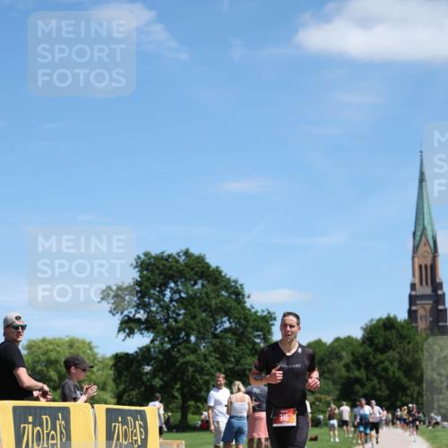 21.06.2026 - Viking Triathlon Michael Strokosch http://msf.ph/oto/9833960 21.06.2026 13:21:37 Laufen 315 meine-sportfotos.de