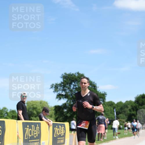 21.06.2026 - Viking Triathlon Michael Strokosch http://msf.ph/oto/9833965 21.06.2026 13:21:38 Laufen 315 meine-sportfotos.de