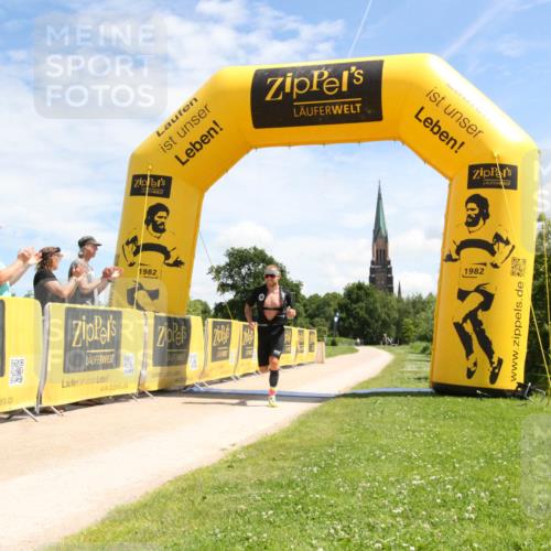 21.06.2026 - Viking Triathlon Michael Strokosch http://msf.ph/oto/9834027 21.06.2026 12:30:44 Laufen 4 meine-sportfotos.de