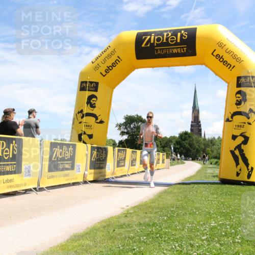 21.06.2026 - Viking Triathlon Michael Strokosch http://msf.ph/oto/9834037 21.06.2026 12:34:39 Laufen 21 meine-sportfotos.de