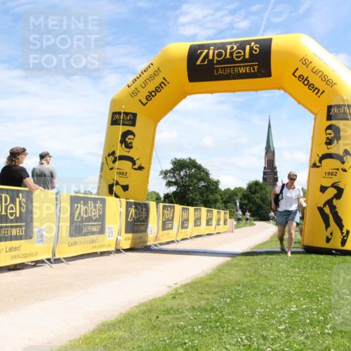 21.06.2026 - Viking Triathlon Michael Strokosch http://msf.ph/oto/9834056 21.06.2026 12:36:30 Laufen  meine-sportfotos.de