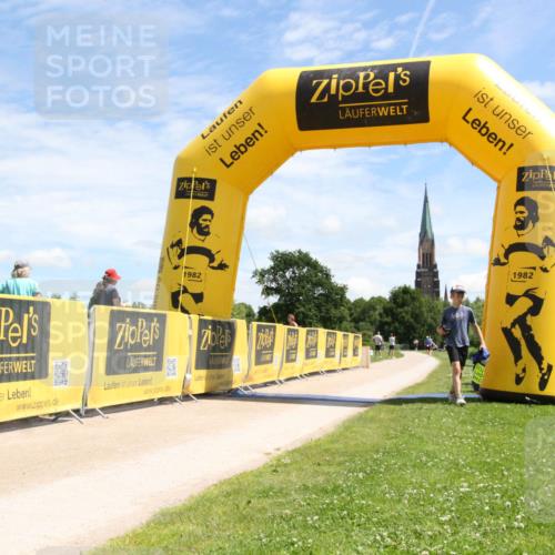 21.06.2026 - Viking Triathlon Michael Strokosch http://msf.ph/oto/9834060 21.06.2026 12:36:46 Laufen 547 meine-sportfotos.de