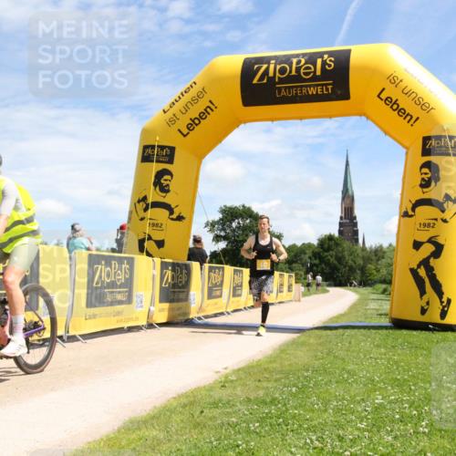 21.06.2026 - Viking Triathlon Michael Strokosch http://msf.ph/oto/9834078 21.06.2026 12:39:18 Laufen 643 meine-sportfotos.de