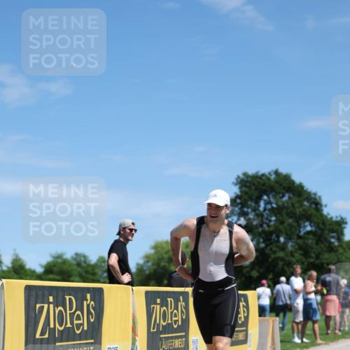21.06.2026 - Viking Triathlon Michael Strokosch http://msf.ph/oto/9834081 21.06.2026 13:22:22 Laufen 69, 626 meine-sportfotos.de