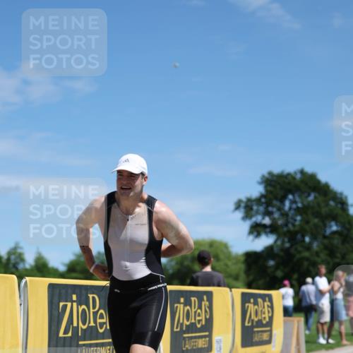 21.06.2026 - Viking Triathlon Michael Strokosch http://msf.ph/oto/9834086 21.06.2026 13:22:23 Laufen 69, 626 meine-sportfotos.de