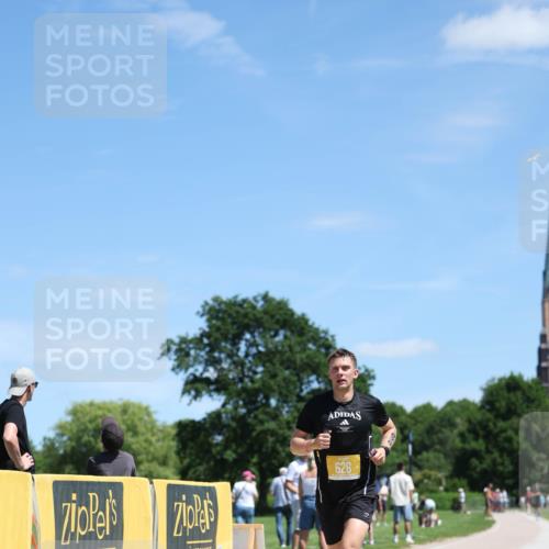 21.06.2026 - Viking Triathlon Michael Strokosch http://msf.ph/oto/9834093 21.06.2026 13:22:25 Laufen 69, 626 meine-sportfotos.de