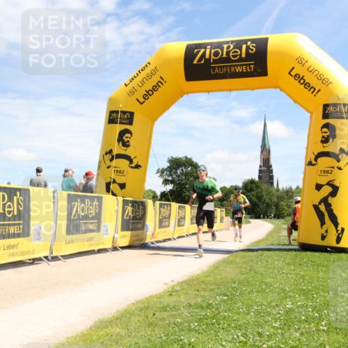 21.06.2026 - Viking Triathlon Michael Strokosch http://msf.ph/oto/9834099 21.06.2026 12:43:21 Laufen 119, 569 meine-sportfotos.de