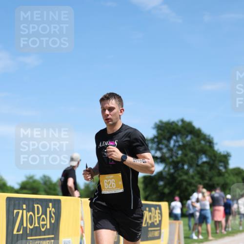 21.06.2026 - Viking Triathlon Michael Strokosch http://msf.ph/oto/9834104 21.06.2026 13:22:26 Laufen 626 meine-sportfotos.de